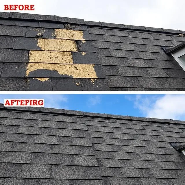 Roof Repair Near Me in Lubbock, TX near me